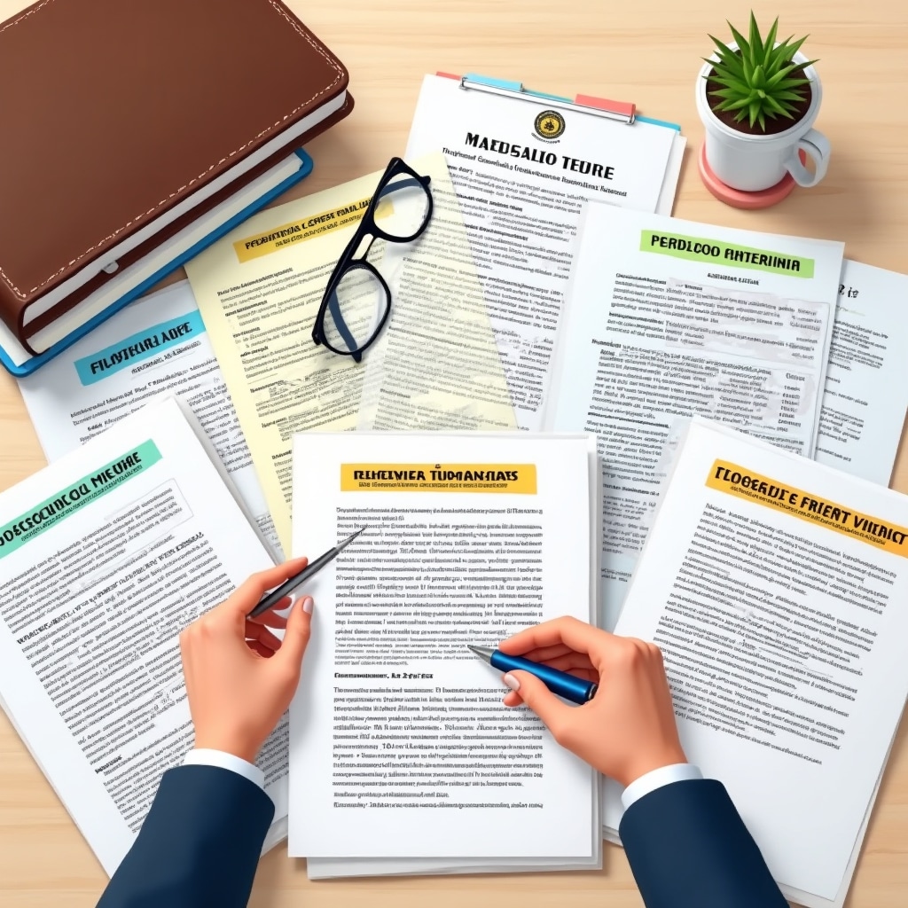 Legal documents and regulatory frameworks for renewable energy